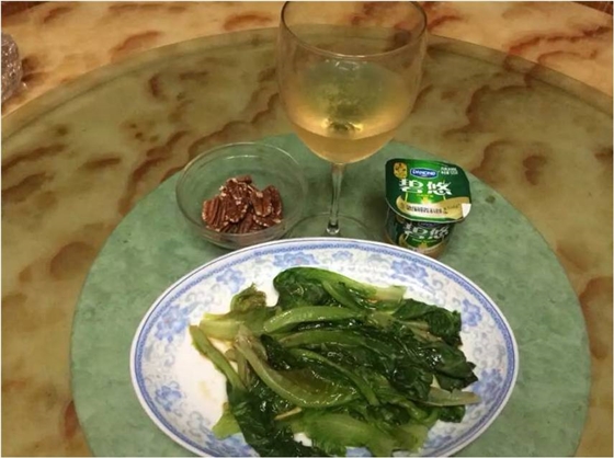 這是我的營(yíng)養(yǎng)餐，還是你的營(yíng)養(yǎng)餐，給你的作物也做做營(yíng)養(yǎng)餐吧
